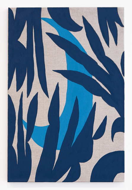 Cody Hudson, ‘I Don't Want To Die Alone (Ragga Jungle 1990)’, 2016, Gastman