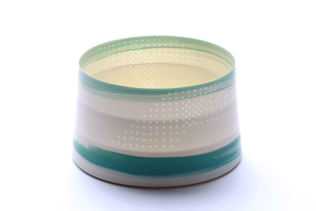 Inhwa Lee, ‘Shadowed color - Bowl’, 2014, Gallery LVS