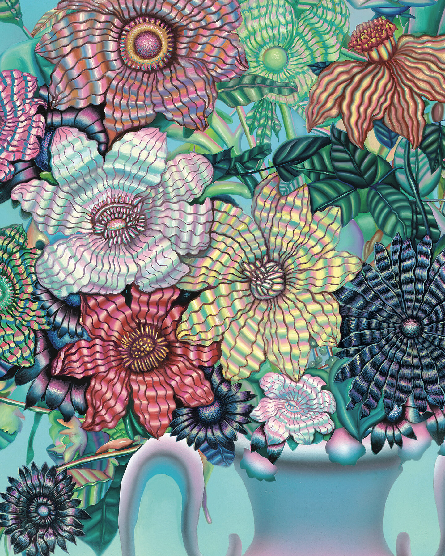 Brings May Flowers: After the Bloom | Artsy
