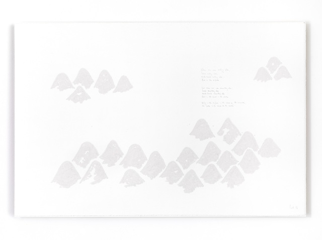 Wolfgang Laib, ‘Untitled’, 2016, Buchmann Galerie Lugano