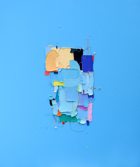 KwanYoung KIM 45 Artworks, Bio & Shows on Artsy