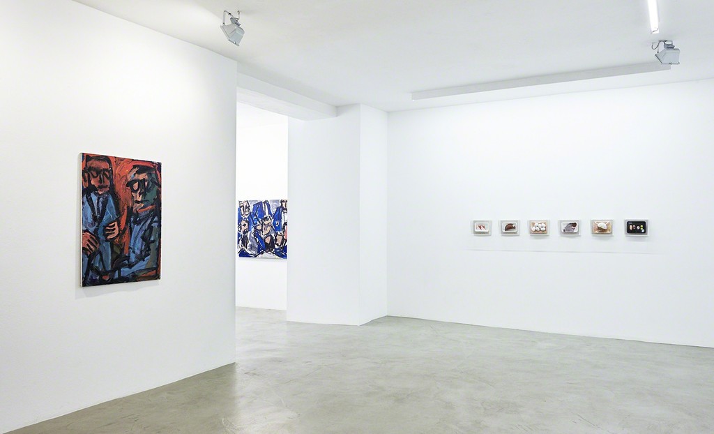 Photo: Joseph Devitt Tremblay Photo: Joseph Devitt Tremblay