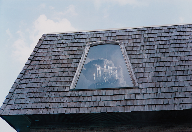 William Eggleston, ‘Nashville, Tennessee’, 1971, Phillips