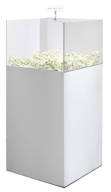 Jennifer Dalton, ‘It's Not You It's Me’, 2010, Winkleman Gallery