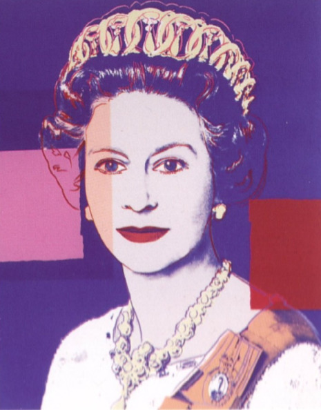 Andy Warhol, ‘Reigning Queens Portfolio: Queen Elizabeth II of the United Kingdom’, 1985, Coskun Fine Art