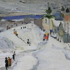 B.S. Fominov