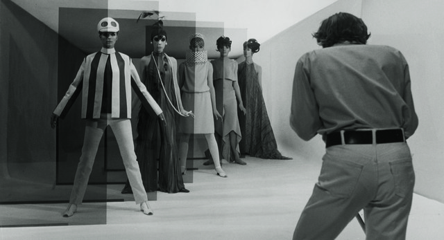 Michelangelo Antonioni, ‘Blow-Up (film still)’, 1966, EYE Filmmuseum Amsterdam