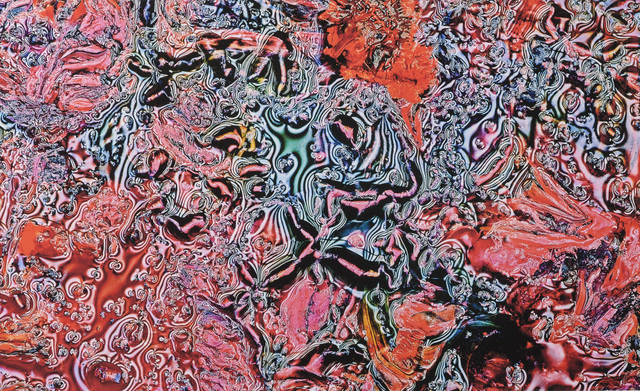 Jill Greenberg, ‘140814 Painting 58091’, 2014, Hieronymus
