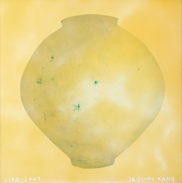 Kang Ikjoong, ‘Moon of Dream L19A-2007’, 2007, Seoul Auction