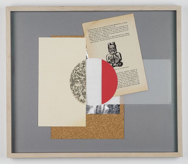 Tercerunquinto, ‘Signo’, 2016, PROYECTOSMONCLOVA