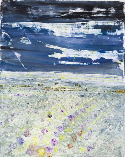 Lisa Sanditz, ‘Salad Kings’, 2014, Jonathan Ferrara Gallery