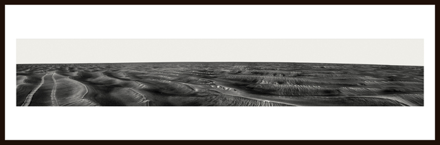 Terra Nullius Series — Ege Kanar (2019)