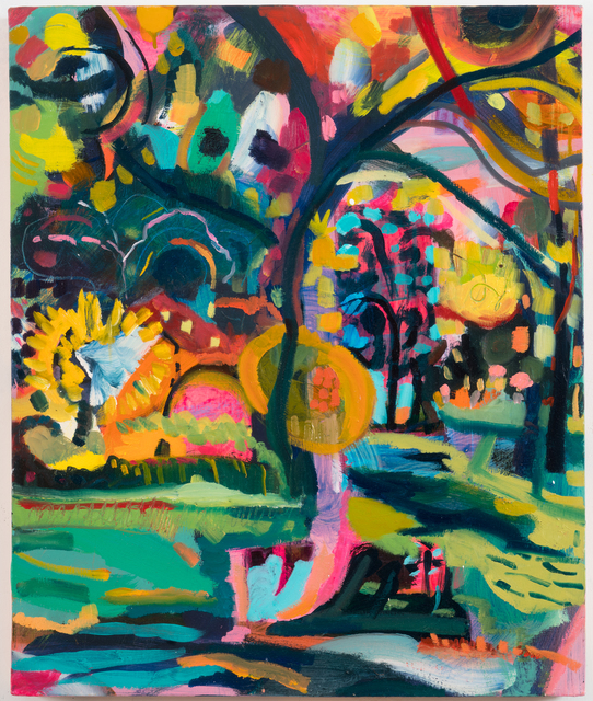Emily Noelle Lambert, ‘River Bed’, 2016, Freight + Volume