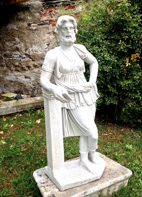 Ms. Zeus — Genco Gülan (2014)