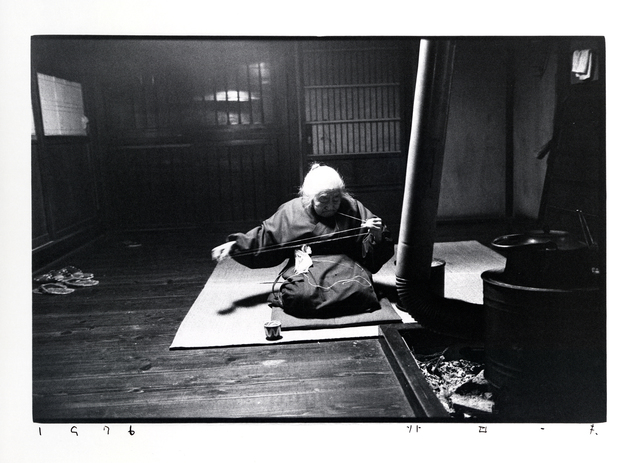 Kazuo Kitai, ‘no.129 Niigata Mar.1976’, 1976, Aki Gallery
