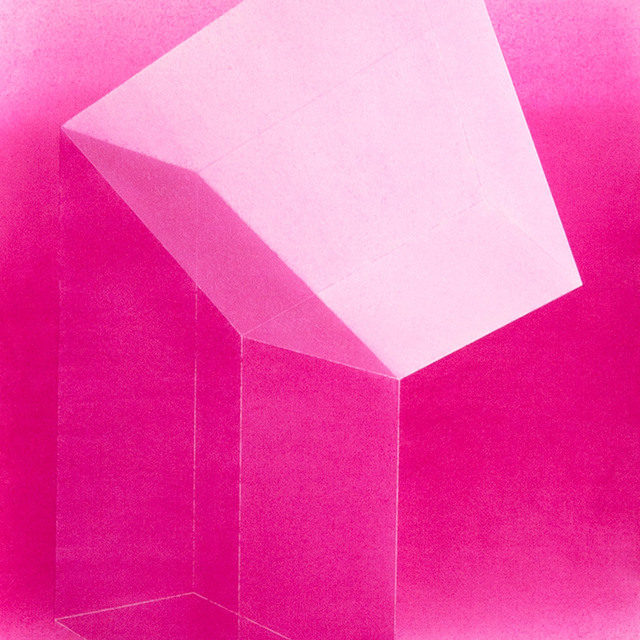 Brant Ritter, ‘Accidental Happiness No. 28’, 2017, Tappan