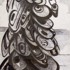 Lawrence Paul Yuxweluptun