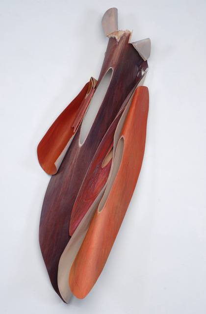 Susan Manspeizer, ‘Imperfect Beauty’, 2011, Walter Wickiser Gallery