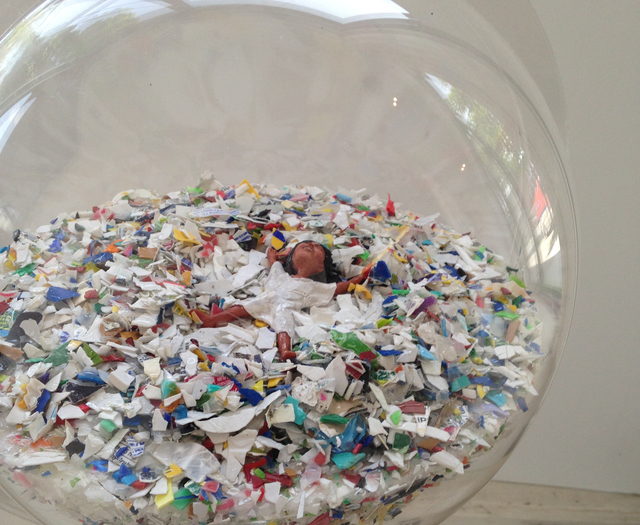 Karine Giboulo, ‘Ange’, 2014, Art Mûr