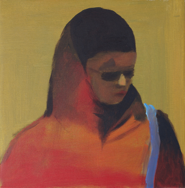 Khaled Hourani, ‘Unknown #1’, 2019, Zawyeh Gallery