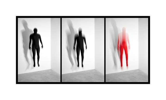 Martin Holmes, ‘Oscillation #4’, 2018, Foto Relevance