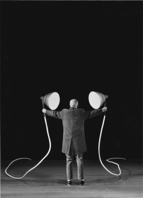 Gilbert Garcin, ‘Le regard des autres - The scrutiny of others’, 2001, Photography, Gelatin silver print, Stephen Bulger Gallery