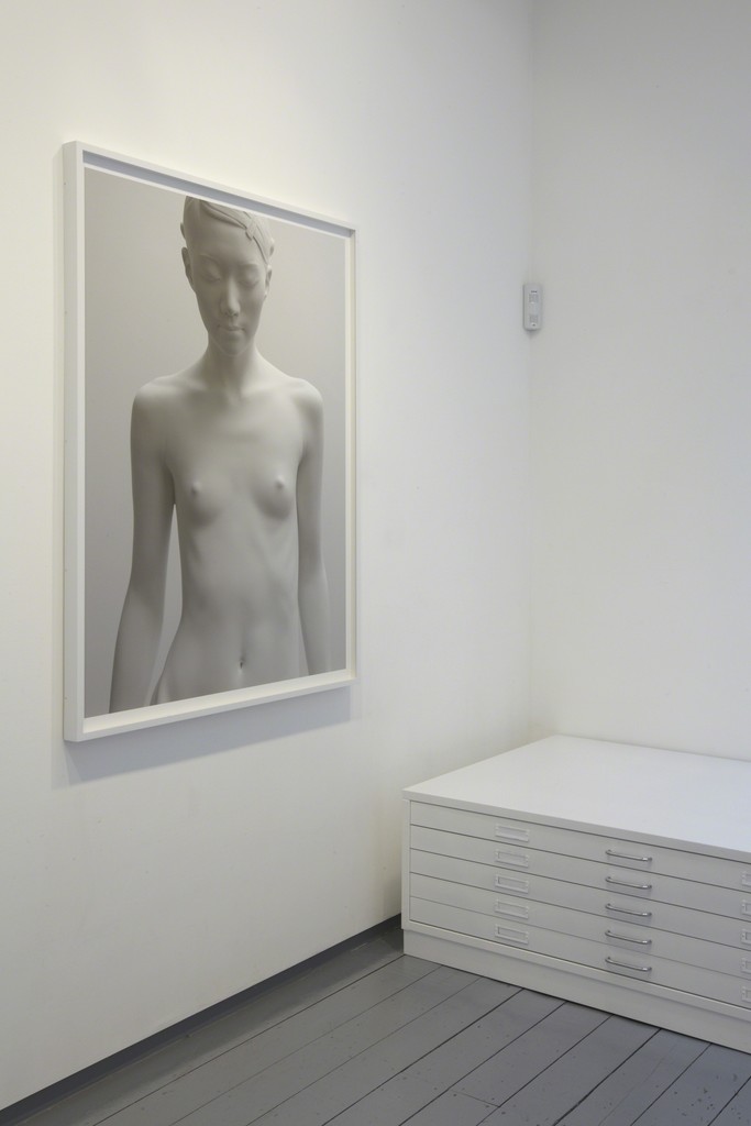 Installation - Don Brown - Yoko, Paul Stolper Gallery
June 13, 2012 - July 07, 2012 Installation - Don Brown - Yoko, Paul Stolper Gallery
June 13, 2012 - July 07, 2012
