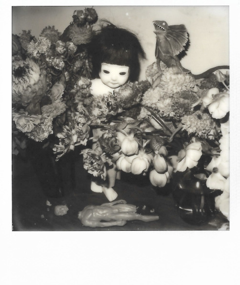Nobuyoshi Araki, ‘Untitled’, 2017-2019, Galerie Écho