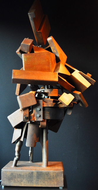 Jwan Luginbühl, ‘Schoggola’, 2009, GALERIE URS REICHLIN