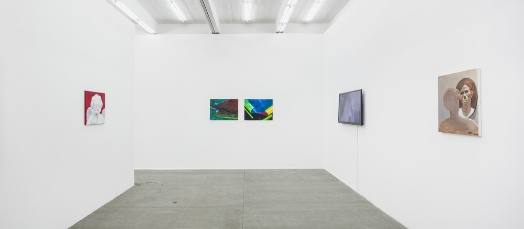 Winter Group Show, AIKE-DELLARCO, Shanghai Winter Group Show, AIKE-DELLARCO, Shanghai