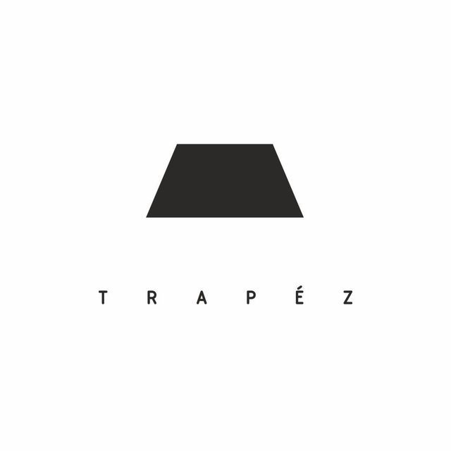 TRAPÉZ logo