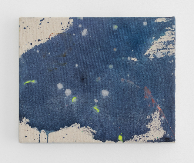 John Riepenhoff, ‘Plein Air (Atlanta)’, 2015, Painting, Acrylic on canvas, REYES | FINN