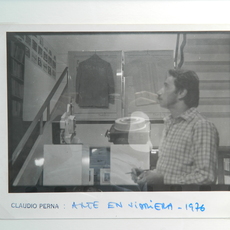 Claudio Perna