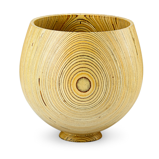 Rude Osolnik, ‘Bowl, Berea, KY’, 1997, Rago/Wright