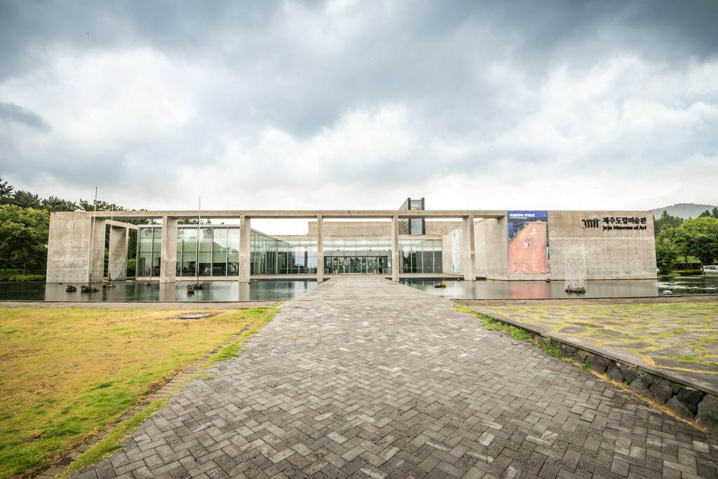 Jeju Museum of Art Jeju Museum of Art