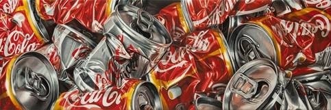 Elena Molinari, ‘NOISY’, Plus One Gallery