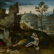 Joachim Patenier