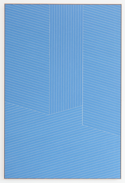 Isaac Brest, ‘Upon Further Examination’, 2014, Museum Dhondt-Dhaenens