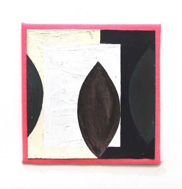 Julia Rooney, ‘Pointip (pink)’, 2019, Zeit Contemporary Art
