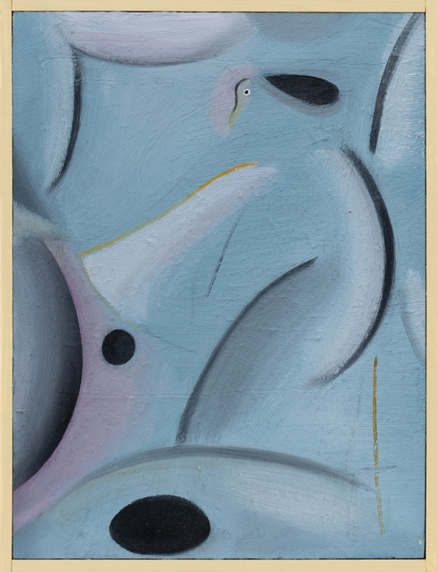 Simone Blain, ‘Two Week’s Notice’, 2018, Projet Pangée