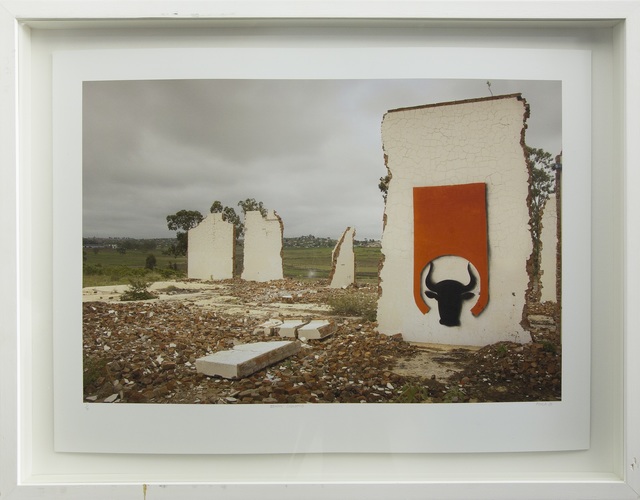 Buntu Fihla, ‘Unititled’, Museum of African Design (MOAD)