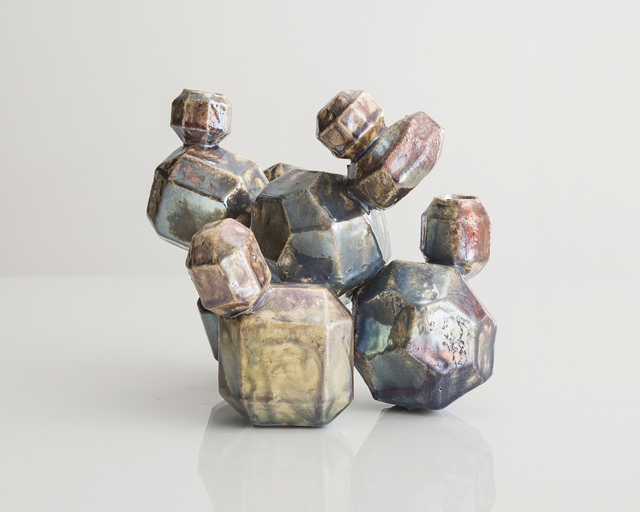 Kelly Lamb, ‘Cluster 11 from the Cluster Series, designed and made by Kelly Lamb’, 2014, R & Company