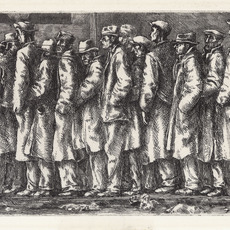 The Old Print Shop, Inc. at IFPDA Print Fair Online Spring 2022