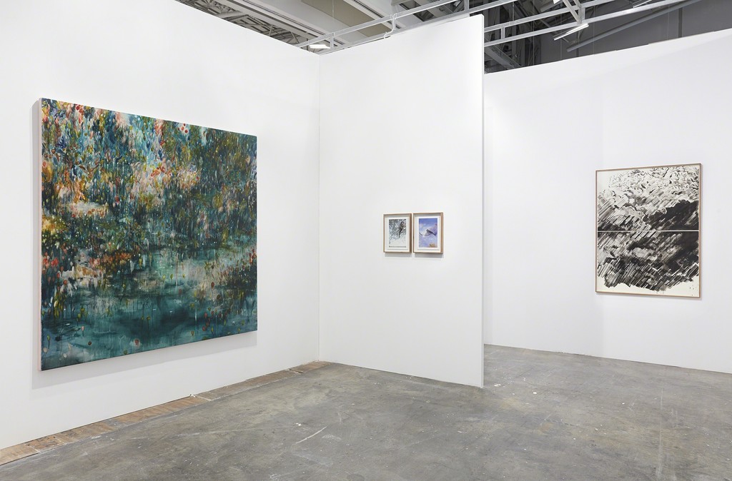 Barnard at Investec Cape Town Art Fair 2018 Barnard at Investec Cape Town Art Fair 2018