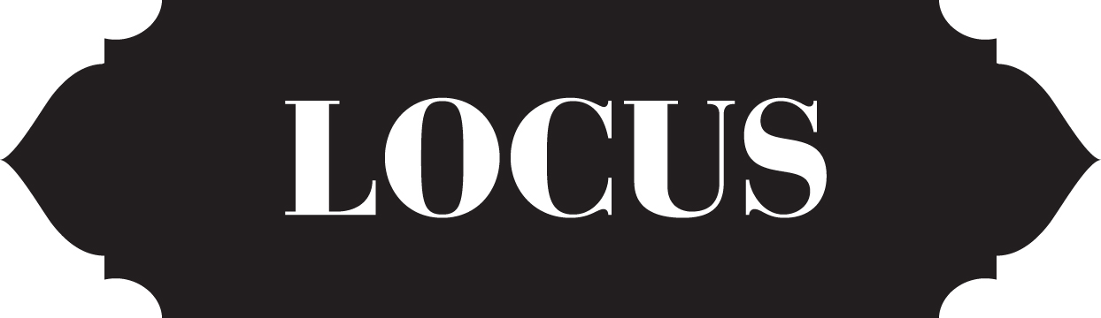 LOCUS logo