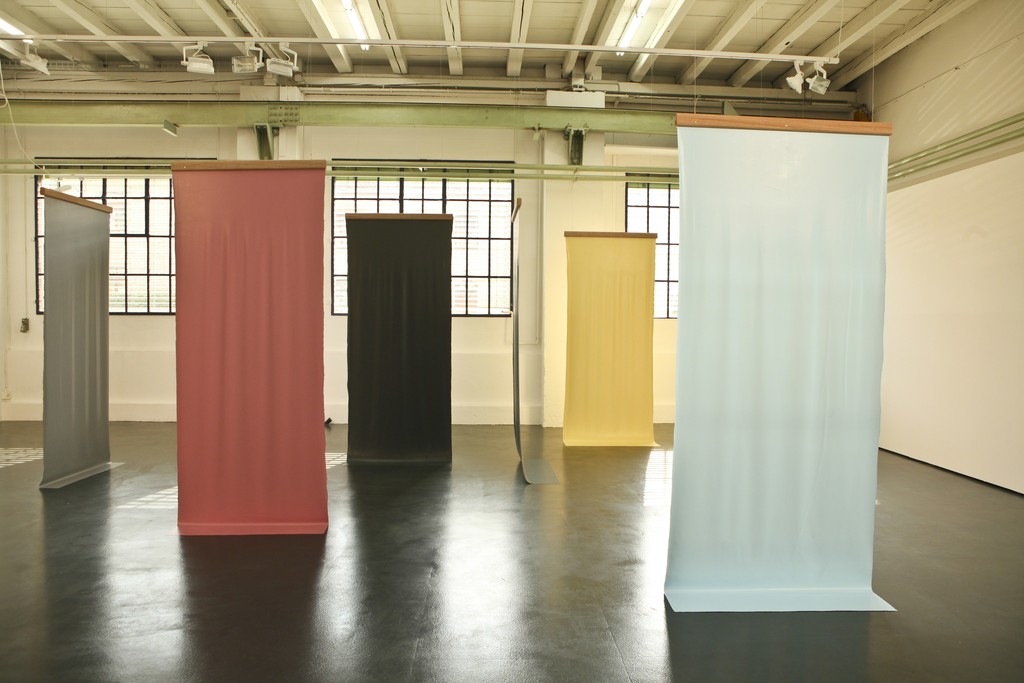 Martin Cordiano,
Common Places, 2015.
Installation View at knoerle & baettig Martin Cordiano,
Common Places, 2015.
Installation View at knoerle & baettig
