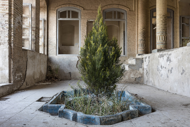 Gohar Dashti, ‘Home 1’, 2017, Robert Klein Gallery