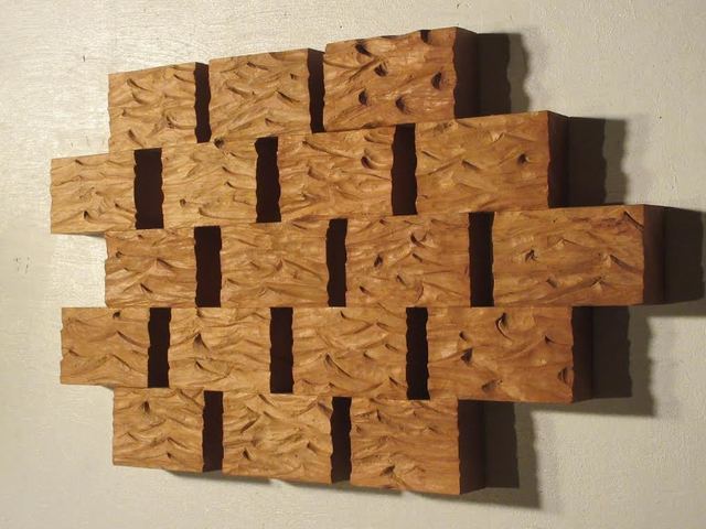 David Jackson, ‘Sea Wall’, 2016, Zenith Gallery