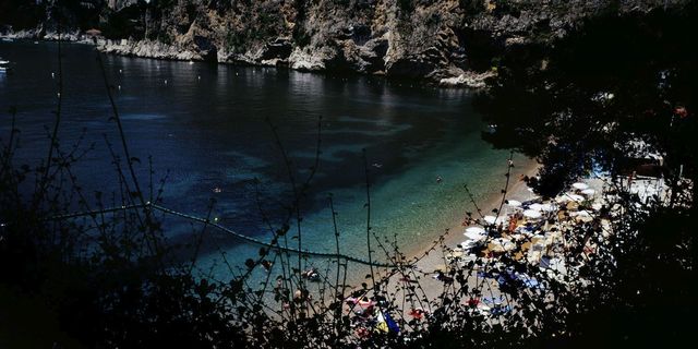 David Drebin, ‘French Riviera’, 2009, Galerie de Bellefeuille