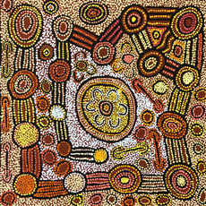 Marlene Young Napaltjarri